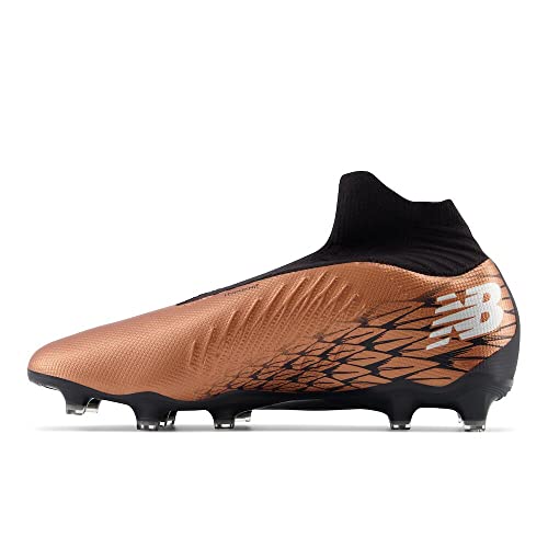 Image of New Balance Men's Tekela V4 Magia FG Soccer Shoes