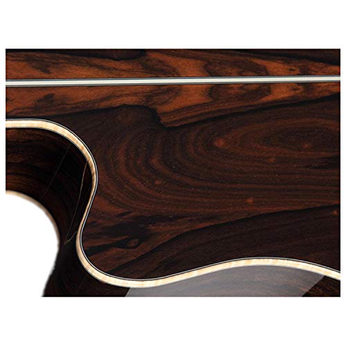 Takamine GN90CE ZC NEX Guitare électrique acoustique avec sacoche, support, tissu, C - Les Beatles, Paul McCartney, John Lennon, RIngo Starr, George Harrison Takamine GN90CE ZC NEX Guitare électrique acoustique avec sacoche, support, tissu, C – Image 3