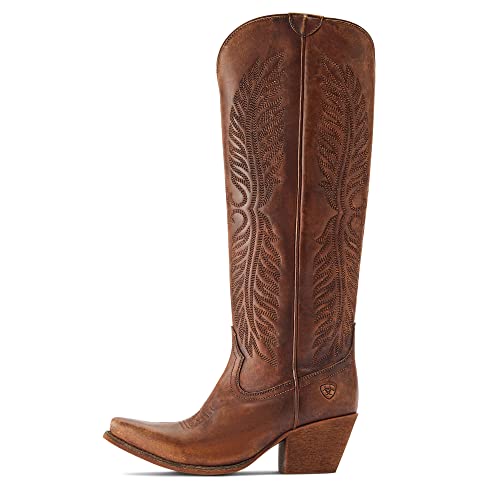 ARIAT Women's Guinevere Western Boot2