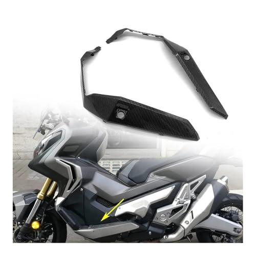 Couvercle de marchepied inférieur pour XADV 750 2021-2023 carénage moto