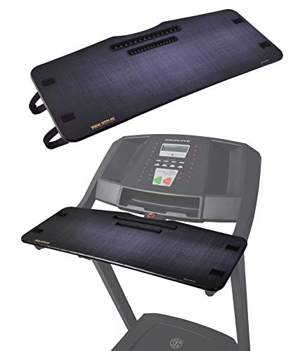 DigitalArts.ws Walk with Me - Treadmill Desk Attachment - Do Your Walking While