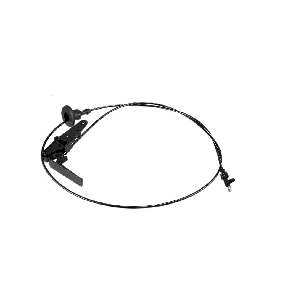 Câble d'ouverture de capot 7937Q8 pour Citroën Berlingo Mk2 de 2008 à 2019