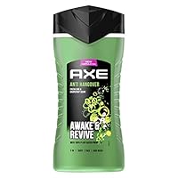 Axe 3-in-1 Duschgel &