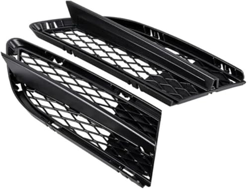 Rejillas frontales de radiador para sustituir la parrilla rota de tu BMW E90 2008-2012