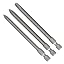 Driver Bit: PH1, 2, 3 x 89 mm (3 x 89 mm) Set of 3