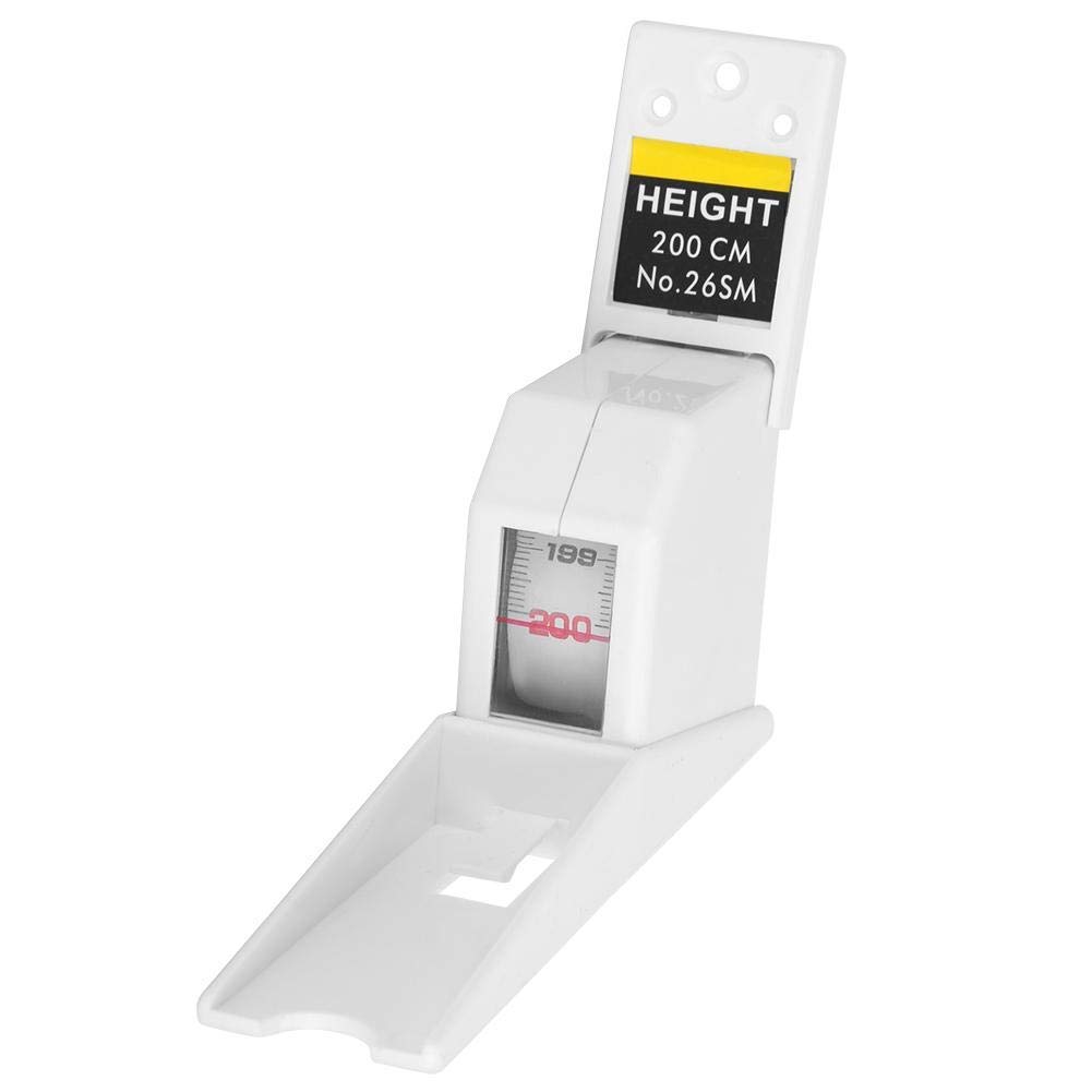 Wall Height Measuring Devices Parts Wall Mounted Height Measure, Wall