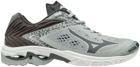 Mizuno Women's Wave Lightning Z5 Volleyball Shoe Review | Image 5