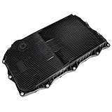 Chrysler Genuine 68225344AA Transmission Oil Pan