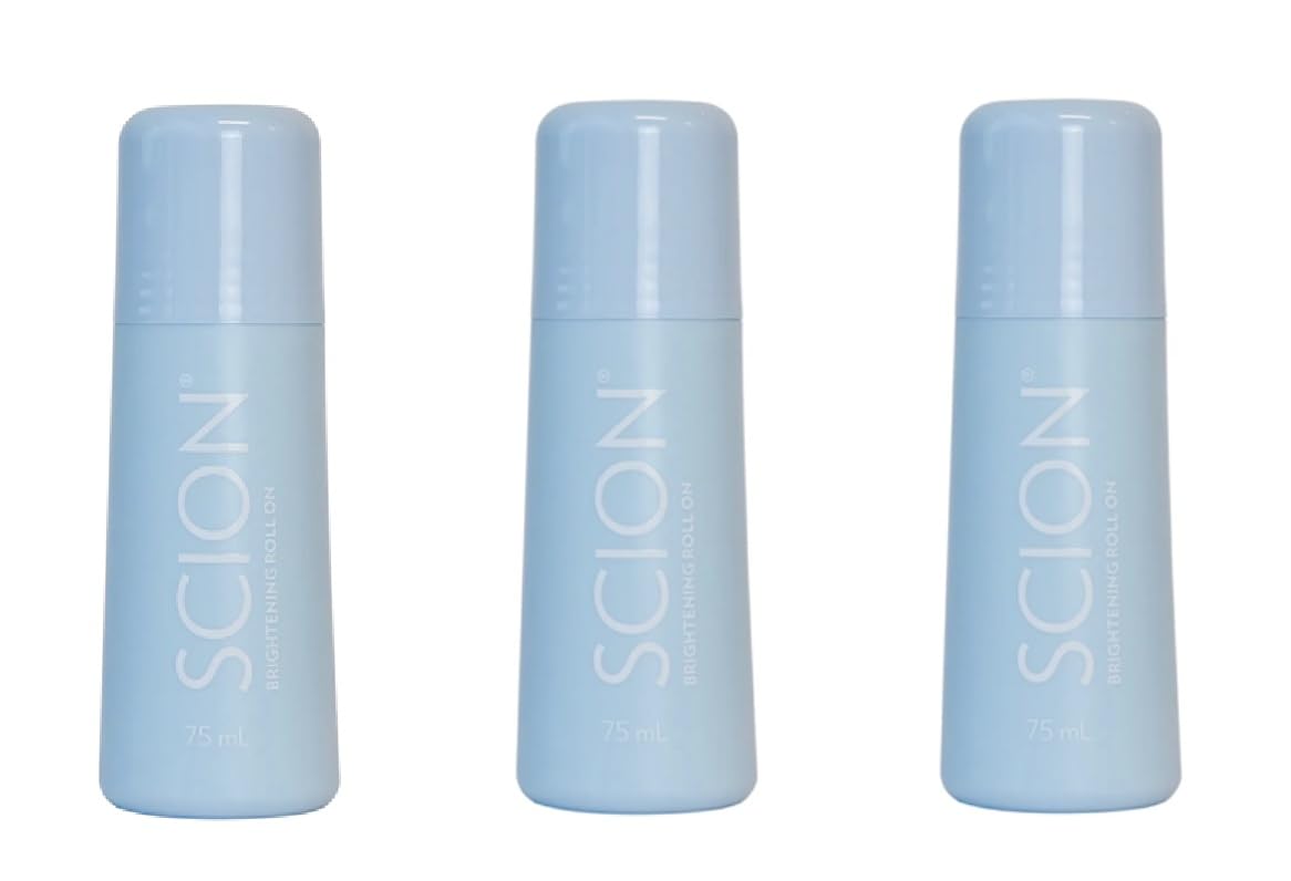 ボディケア SCION デオドラントロールオン 75ml 5本セット❤️