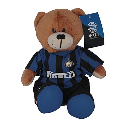 Inter Orso Mascotte