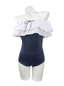 【即納】 ブルーアーカイブ 月雪ミヤコ コスプレ+ウィッグ 水着 衣装 ブルアカ Amazon.co.jp: YINGGU ブルーアーカイブ -Blue Archive- 月雪