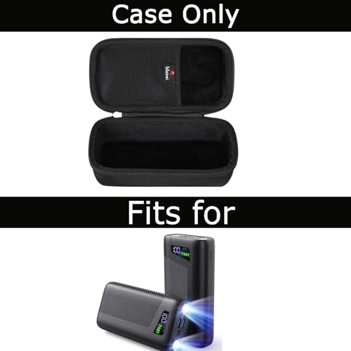 Funda Protectora para Power Bank de 7.6 x 3.9 x 2.5 in miniatura 7