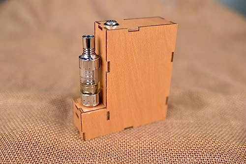 Máquina de humo portátil Rhomba, efecto de humo para fotografía, accesorios para efectos especiales (50ml líquido de humo) miniatura 4