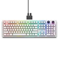 Amazon.co.jp: Alienware Tri-Modeワイヤレス ゲーミング キーボード