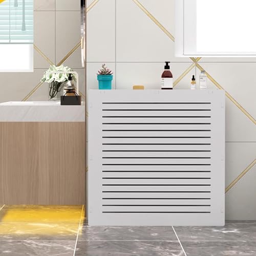 Cache-radiateur moderne pour masquer un chauffage inesthetique - 7