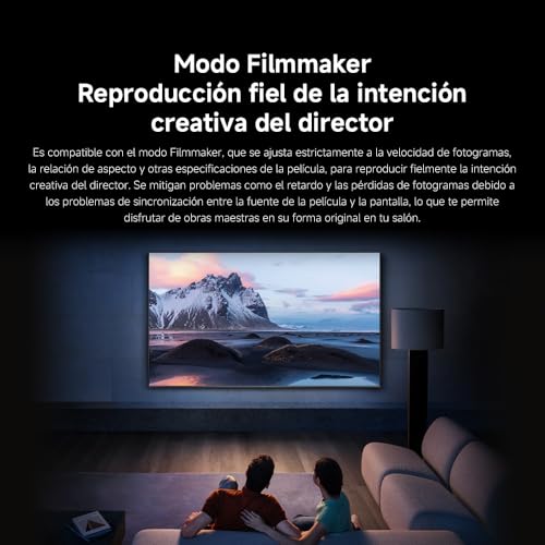 Miniatura 6 de XIAOMI TV MAX 85 2025