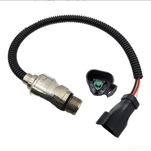 Capteur de capteur en acier noir 221 8859 pour pompe Caterpillar