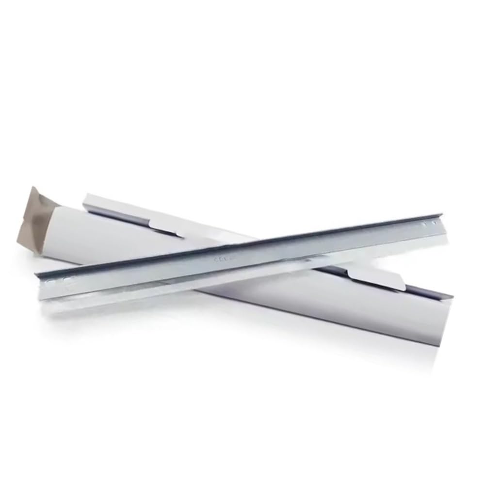 Lama for pulizia tamburo Ricambio per Kyocera Ecosys M4125idn M4132idn DK-6115-Blade DK-6118-Blade Accessori