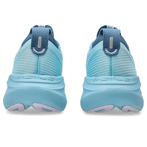 Image of ASICS Womens Gel-Nimbus 27 Running Shoes