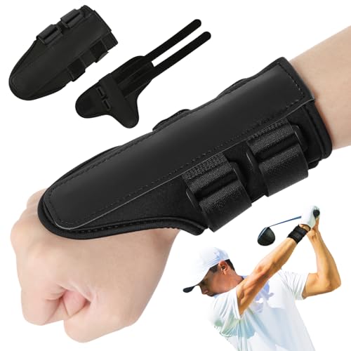 PEUTIER Golf Swing Alignment Brace