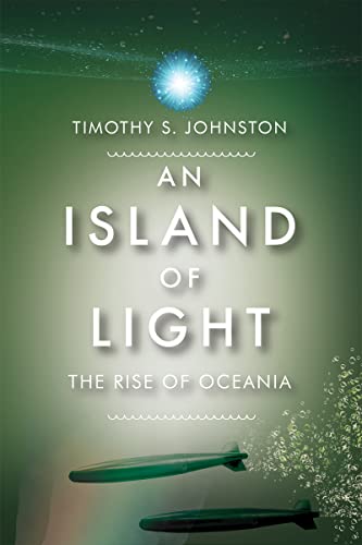 Buy Island of Light — BookShops.in