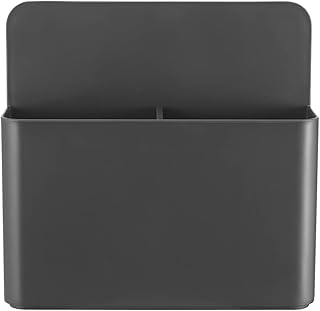 Strong Magnetic Dry Erase Marker Holder for Whiteboards/Fridge/Refrigerator/School, Magnetic Pen Holder Pen Organizer with...