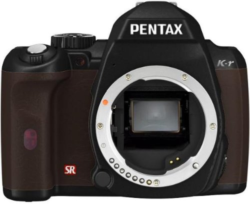 Amazon | PENTAX デジタル一眼レフカメラ K-r ボディ ブラック
