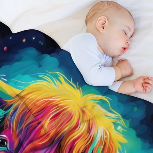 Couverture en flannel douce lavable en machine pour éliminer le froid du lit