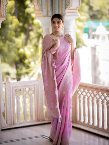 Image of Flosive WOMEN SAREE