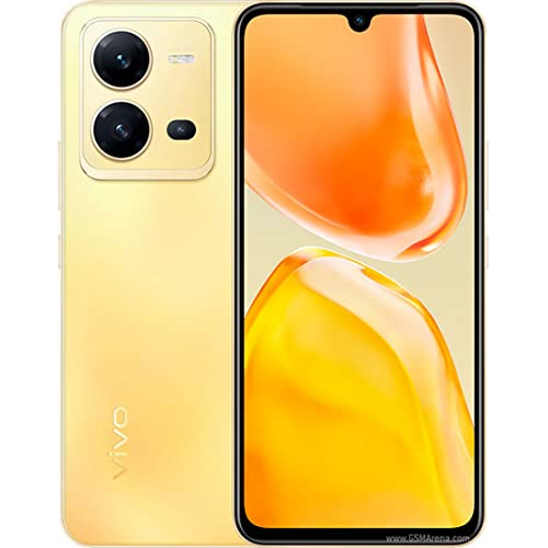 Image of EmBed Matte Fiber Display Guard for vivo X80 Lite - Unbreakable, Ultra-Thin, Lightweight Matte Finish Screen Protector with Easy Installation Kit