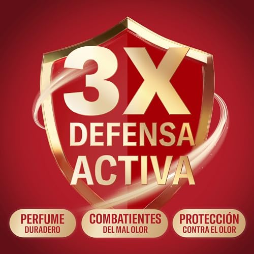 Miniatura 6 de Old Spice Captain Desodorante en Barra para Hombre Antiolor 24 h, 6x50ml