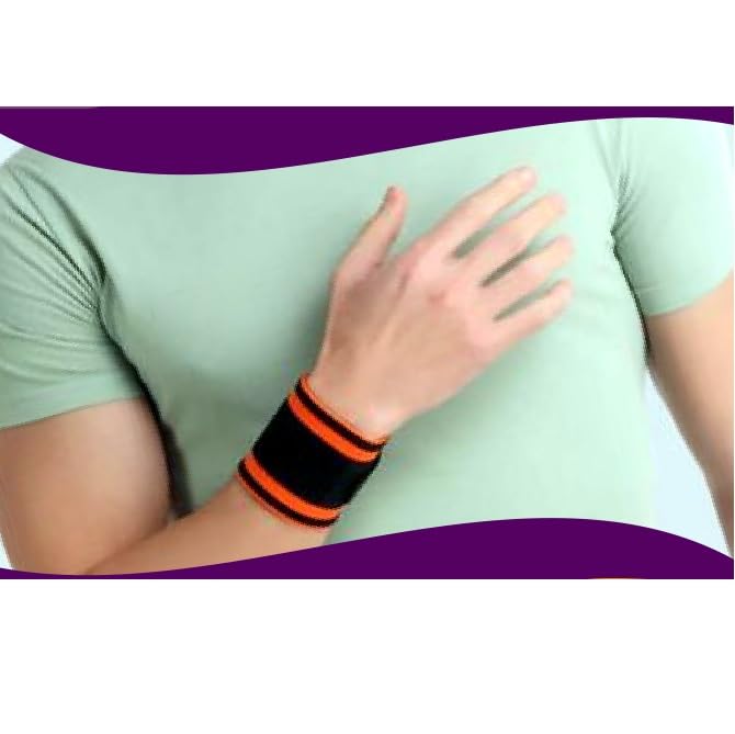 Dr choudhary Wrist wrap Band for Gym Workout Wrist Support for Gym Straps for Men Hand Band Strap for Man Accessories for Men Workout Wrists Supporter wrap for Man Workouts Accessories for Women Hand Wraps-image-42