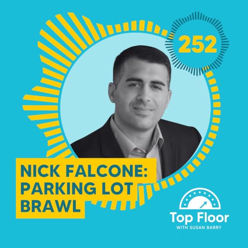 252 | Parking Lot Brawl