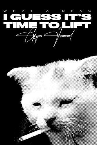 JOTSQUAD Weight Lifting and Fitness Log book: Training Log For The Gym, Funny Gym Humor, Great Gift (JOTSQUAD Gym Books)