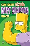  Bart Simpson Comics SB 4: Das echt starke Bart Simpson Buch