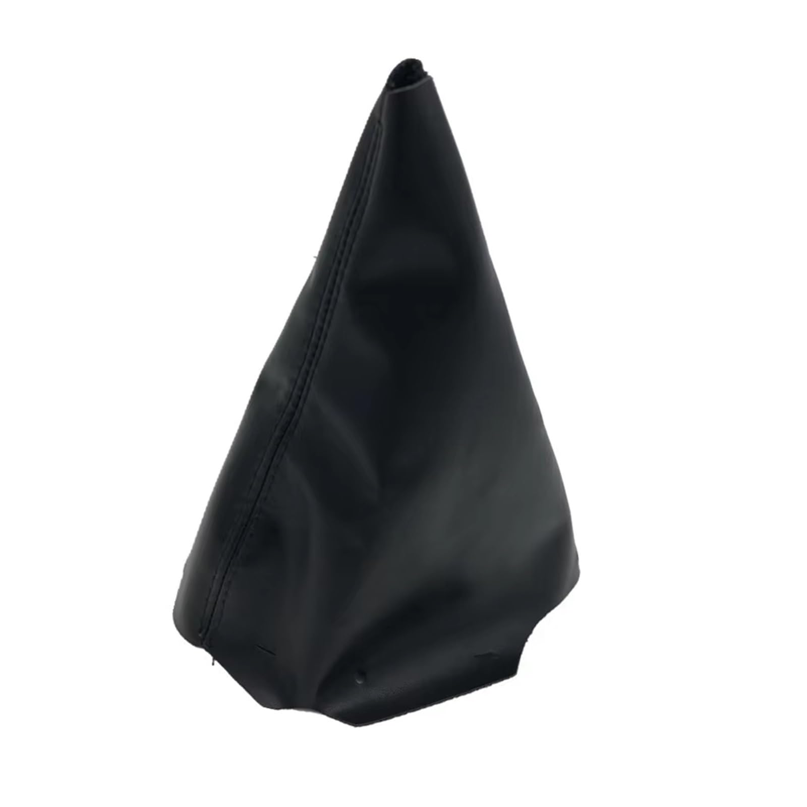 XKOEHXJ Car Gear Shift Knob for Peugeot 106 206 207 306 307 308 406 508 3008 5008 Gear Shift Knob Leather Boot Dustproof Cover Gearbox Boot Cover