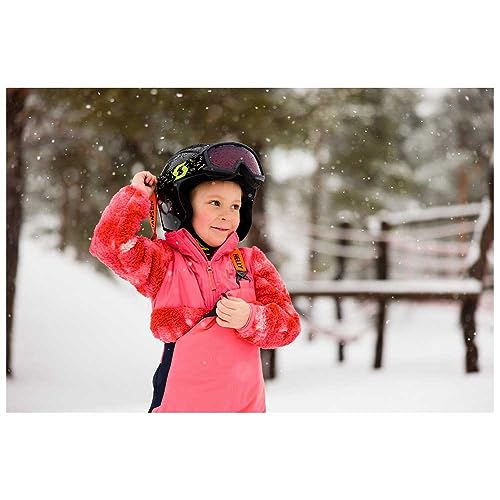 Image of Helly Hansen Boy's Champ 1 /2 Zip Midlayer (Toddler /Little Kids /Big Kids)