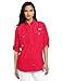 Columbia Women's Bahama Long Sleeve Shirt