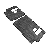 [ネクサスジャパン] ランドクルーザー250 ランクル250 専用 ラゲッジマット カバー 荷室 トランク ラゲッジプロテクトマット Aタイプ