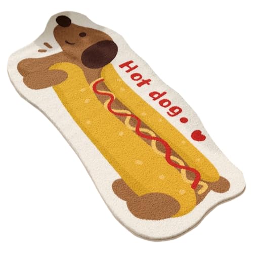 Door Mat Indoor – Imitation Cashmere | Muddy Maat | Dog Doorr Matt For Entryway Protection Dirt Mud Pet Paw Cleaning And Daily Indoorr Use