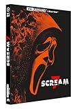 Scream 7 [4K Ultra HD + Blu-ray]