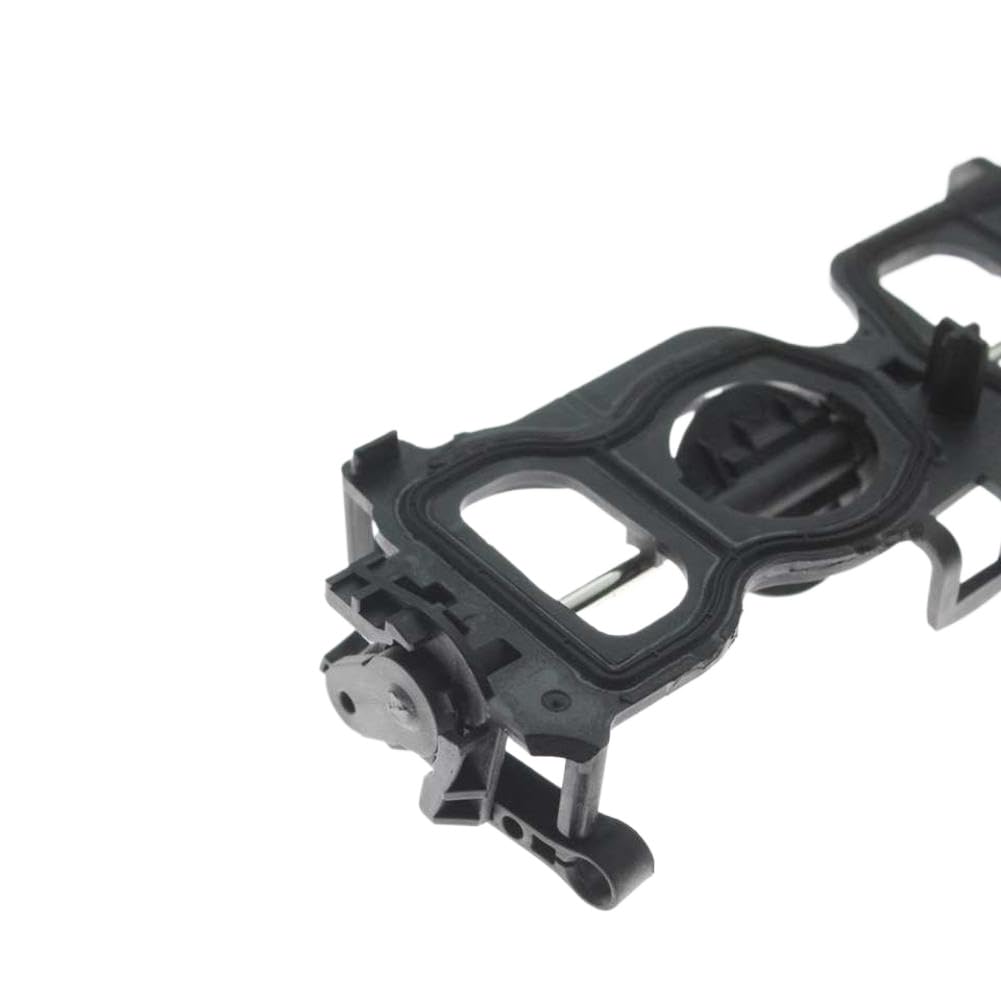 Intake Manifold Seal Gasket Compatible with 1 Series 2 Series 3 Series 4 Series 5 Series X1 E84 X3 E83 X5 F15 2.0 D Diesel 11617807991