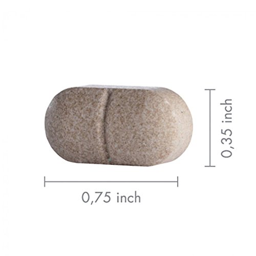 New Nordic Hair Volume, 30 Tablets Hair Growth Supplement, Biotin and Naturally Sourced Ingredients - Thumbnail 5