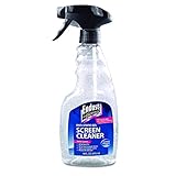 Endust for Electronics END 11308 Cleaning Gel Spray for LCD/Plasma, Pump Spray, 16 oz. Capacity