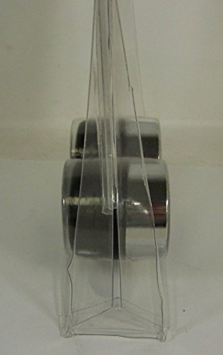 Bearing Buddy 9 #9 SPINDO SEAL KIT SPINDO SEAL