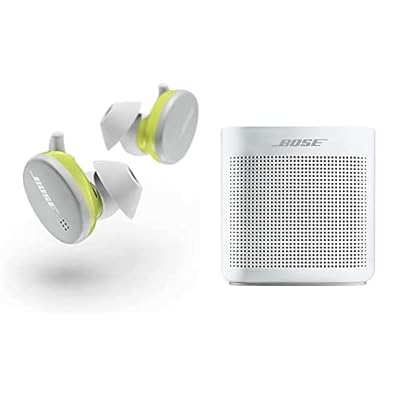 Bose Sport Earbuds True Wireless Earphones with Ecuador Ubuy