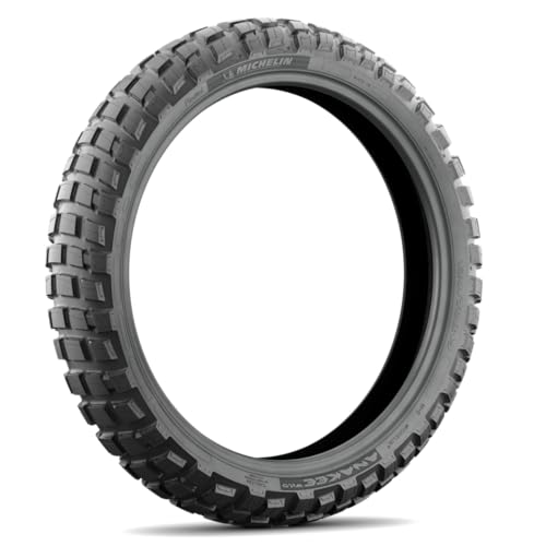 Michelin 132247 Pneumatico Moto Anakee Wild - 2