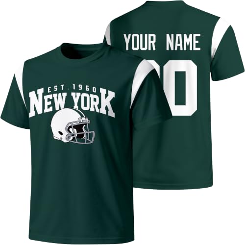 Image of ANTKING T Shirt Custom Short Sleeves for Youth Men Women