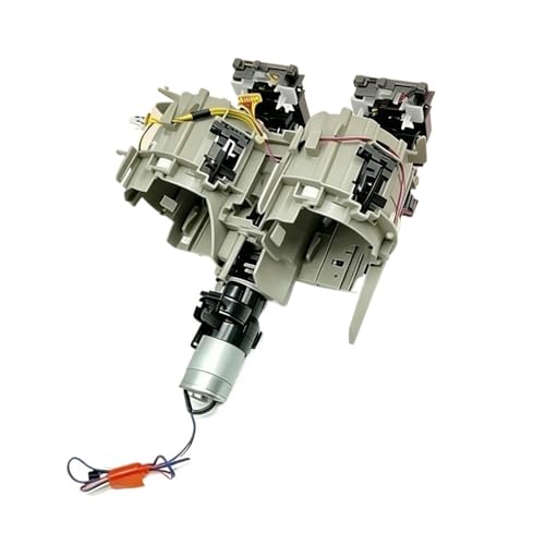 Mécanisme d'entraînement de bouteille toner robuste FM1-B249-000 Canon