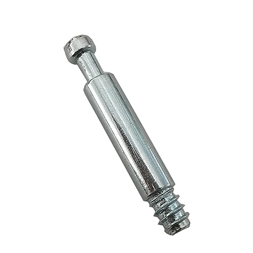 Image of Cam Lock Screws Replacement for IKEA Part #123492 (Pack of 8)